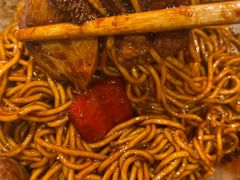 -王繁星面馆(西安熙地港店)