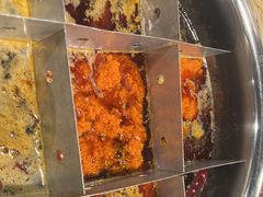 -邓莽子老火锅(鲁祖庙店)