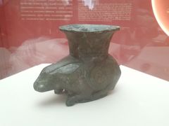 -上海博物馆(人民广场馆)