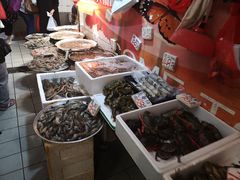 -元朗政府合署暨大桥街市