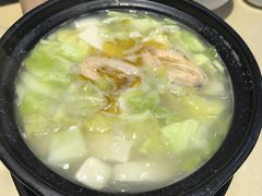 -天津乾毓德饭庄·清真传统炒菜·海鲜烧烤(咸阳路店)