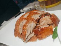 -全聚德(长白直营店)