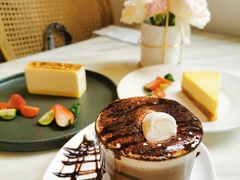 -馨园villa融合菜(东山店)
