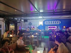 -罗斯福色戒酒吧(外滩店)