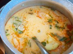 冬阴功-大头虾越式风味餐厅(光明广场店)