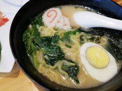 -割烹旭日本料理(龙湖狮山天街店)
