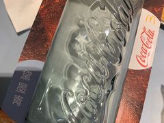 -麦当劳(朝阳路得来速店)