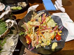 -相左日料放题自助(太原街店)