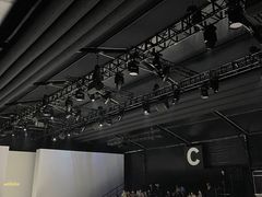 -欢乐海岸椰林沙滩-2025湾区超级灯会