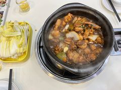 -五味轩菜馆(向西村西区108号楼店)