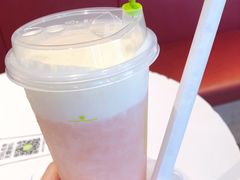 -喜茶(佛山南海万科广场店)