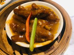 豆豉凤爪-多多旺港式茶餐厅(新区店)