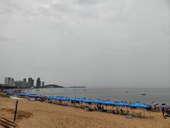 -威海国际海水浴场旅游区