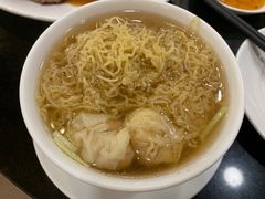 云吞面-丽的面家(多宝路店)