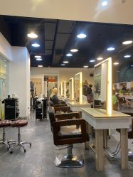 -东燃造型 DR·Hair Salon