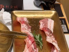 -权金城·炭火烤肉(北京联想桥店)