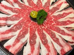 -樱嘢·炭火烧肉(惠南店)
