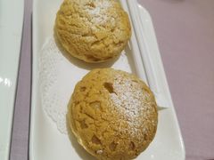 -金时代顺风大酒店(静安大融城店)