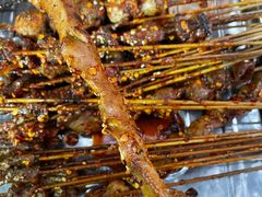 -袁师傅烤肉(弹子石店)