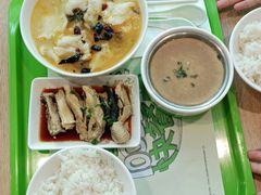 -老乡鸡(舒城路店)