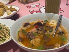 -百富源·海鲜辽菜(浑河堡店)