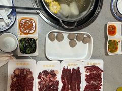 -杏花吴记牛肉火锅