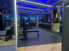 -威尔仕健身(番禺店)