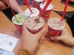 -DQ·蛋糕·冰淇淋(三亚青春颂店)