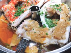 -梁家大院•农家菜(昆山会展中心店)