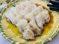 -吴一川韭香粉皮(丽香苑分店)
