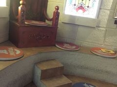 -逃脱反斗城沉浸剧情密室(北京路店)