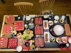 -厚道寿喜烧専門店·自助畅食(国贸店)