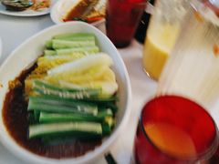 -丰收日·小海鲜·沪上家宴(顾村正大店)
