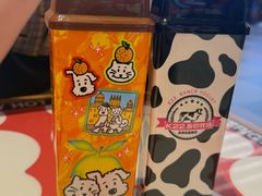 -文立新麻辣烫(合生汇21街区店)