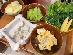 -巴奴毛肚火锅(悠唐购物中心店)