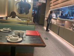 大堂-小湘旺臭鳜鱼·新湘菜(马连道路店)