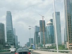 -中央广播电视总台(光华路办公区)