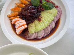 -大鸭梨烤鸭(房山店)