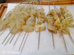 -老爷子原味蒸饺(总店)