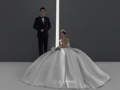 -第一夫人婚纱摄影(南京店)