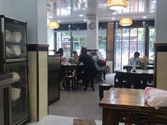 大堂-肖家河家常面(肖家河北街店)