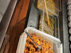 -湘阁里辣(南联锦泰城店)