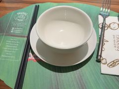 -帕蓝·暹罗料理(大学路店)