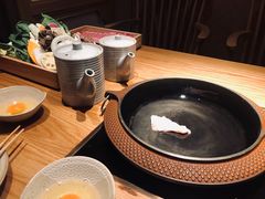 -锅物新语&寿喜烧.炉端割烹(世博源店)