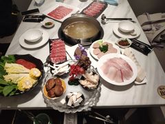 -新一哥粤菜火锅(瑞金店)