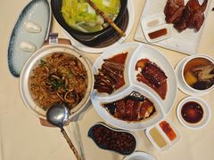 -侨美食家·粤菜(体育西路店)