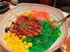 -戏作寿司(观音桥店)