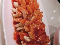 -刘胖子家常菜·蹄花焖藕(兴业店)