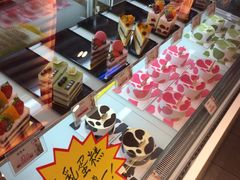 -德懋恭·水晶饼(交大店)