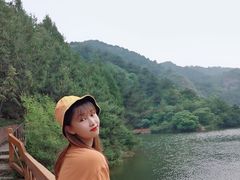 -仙居谷风景区
